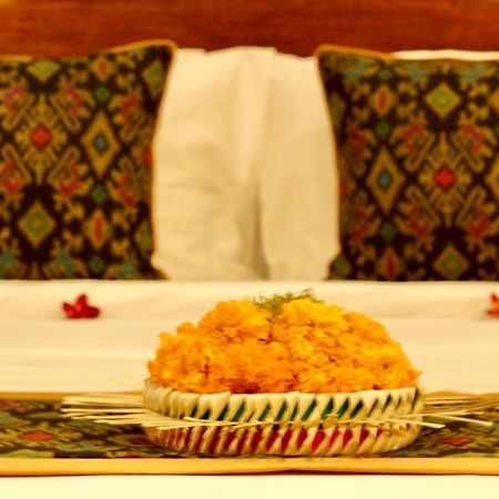 Tangkas Guest House Ουμπούντ Εξωτερικό φωτογραφία