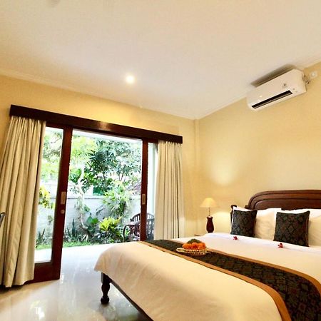 Tangkas Guest House Ουμπούντ Εξωτερικό φωτογραφία