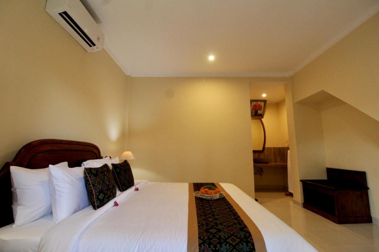 Tangkas Guest House Ουμπούντ Εξωτερικό φωτογραφία