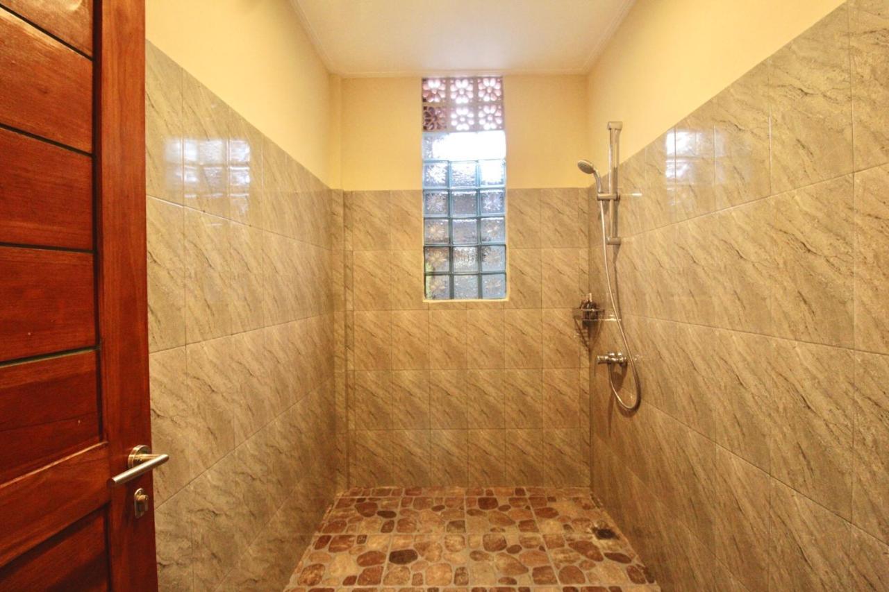 Tangkas Guest House Ουμπούντ Εξωτερικό φωτογραφία